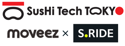 タクシーアプリ「S.RIDE®」、SusHi Tech Tokyo 2026で自動運転車両の乗車体験を提供