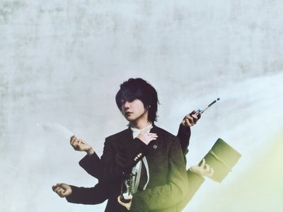 TikTok、Apple Musicと連携した新機能「リスニングパーティー（Listening Party）」を日本初展開