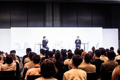 【レポート】過去最高の年間1,350万人来場！Ｊリーグに学ぶ、LINEを活用したファンマーケティング戦略