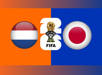 2026ワールドカップオランダ戦