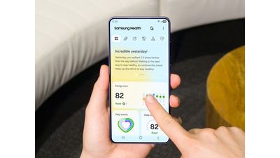 次世代Samsung Galaxy Watchに日常の健康管理を支える新たなAI機能を搭載
