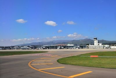 北海道内4箇所目、函館空港に新設されるアプリのりばにて『GO』アプリ注文が可能に