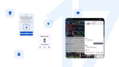 GoogleがAndroid 17をリリース