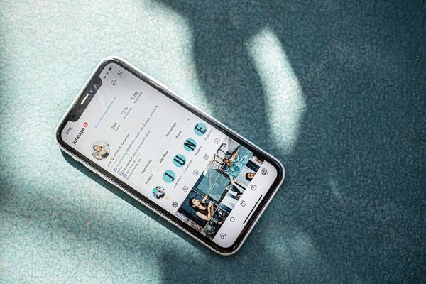 非公開アカウントにして注意すべきポイント