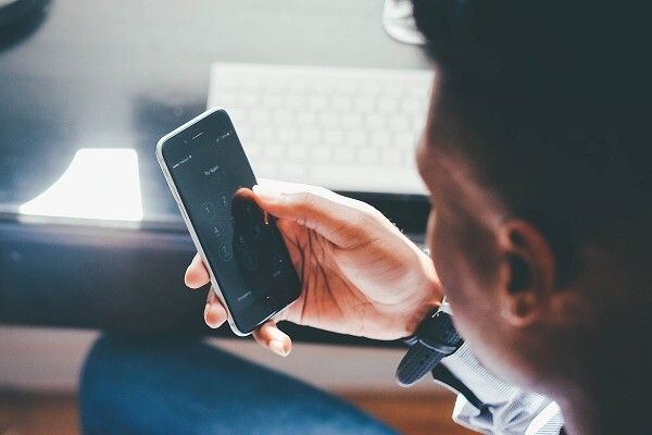 インスタでブロックされたか確認する方法