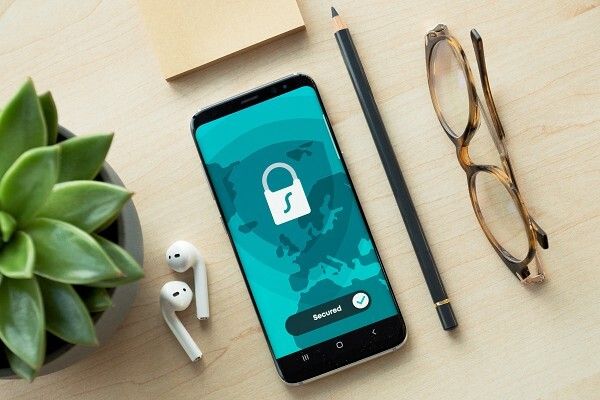 セキュリティアプリで二段階認証を行う方法