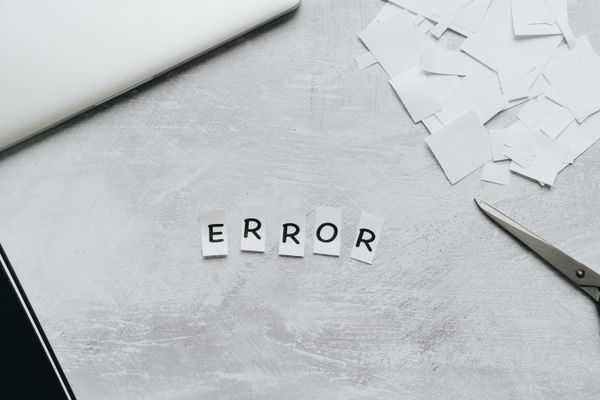 リポストに失敗する原因3つ