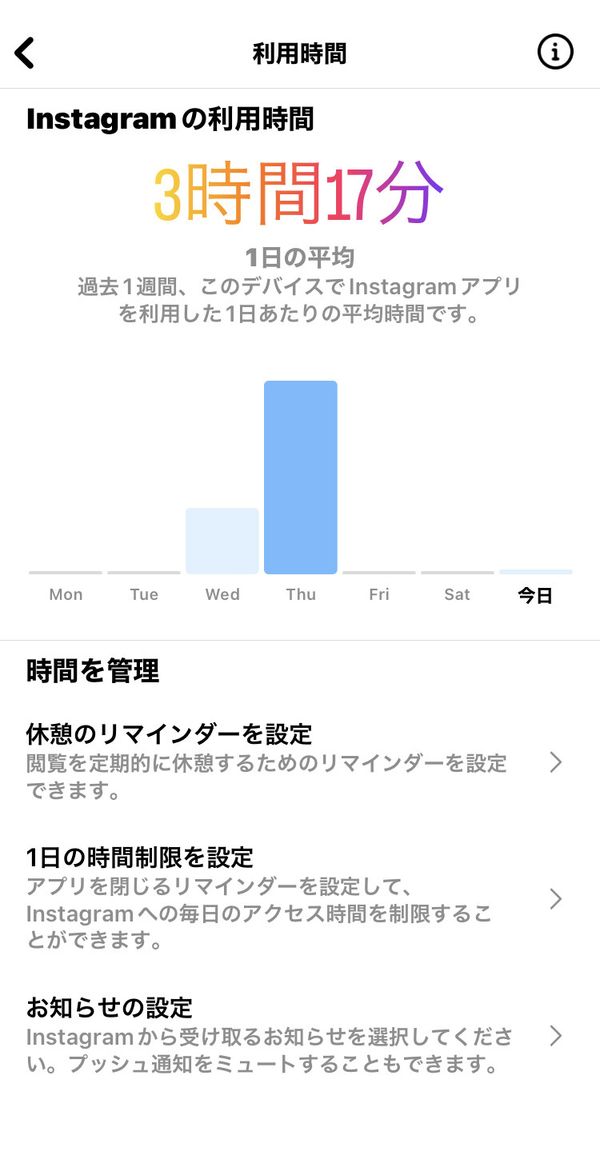 利用時間