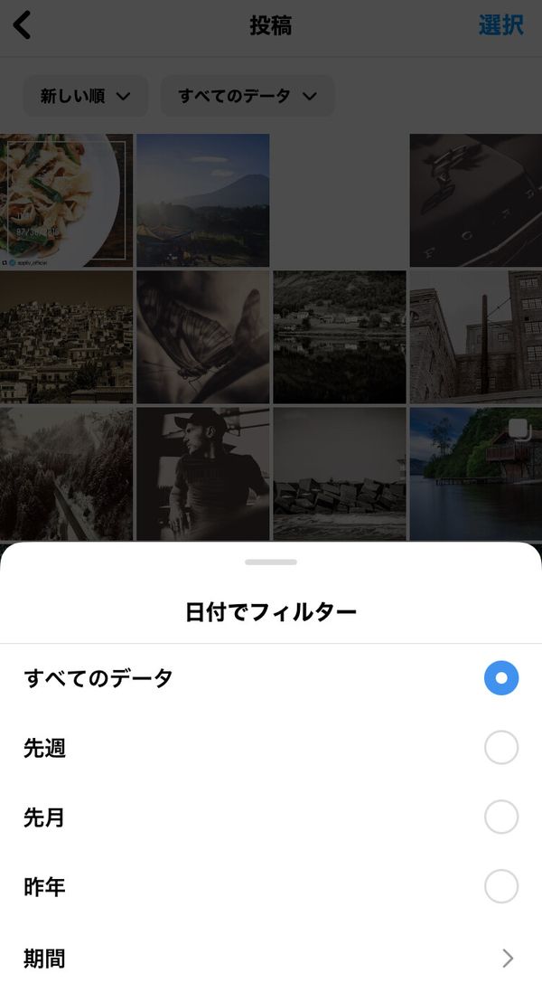 写真・動画