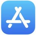 App Storeアプリ