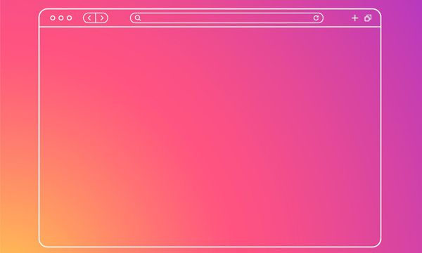 ウェブブラウザ版のインスタでのみできること