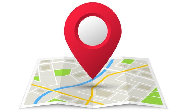 あとから位置情報を追加する方法