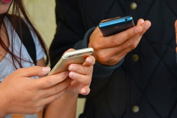 インスタのDMを安全に使うための設定