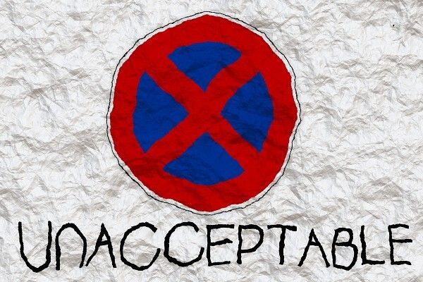 インスタのブロックとDMの関係