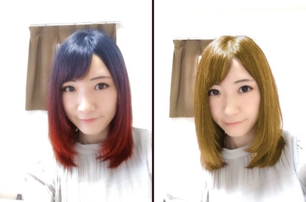 YouCam メイク5