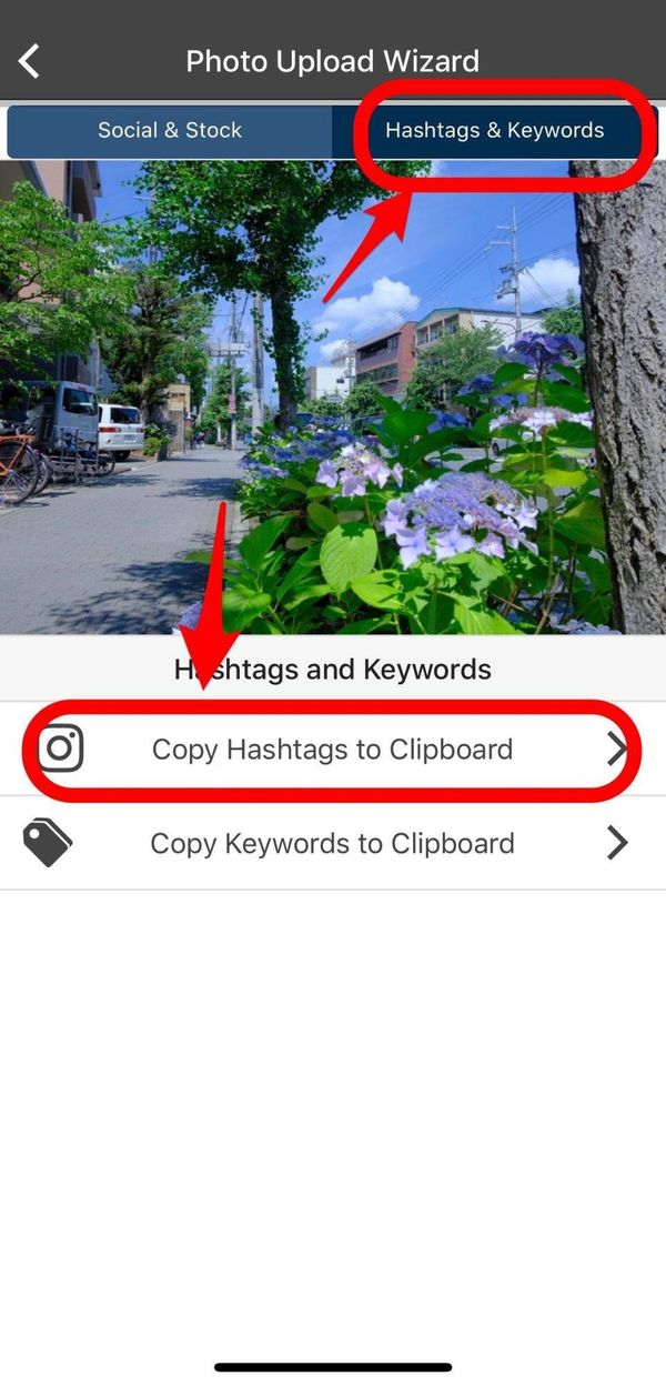 Instagram（インスタ）　ハッシュタグ36