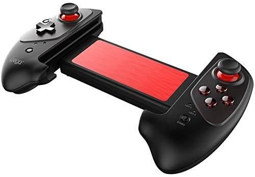 Nintendo Switchタイプのコントローラー