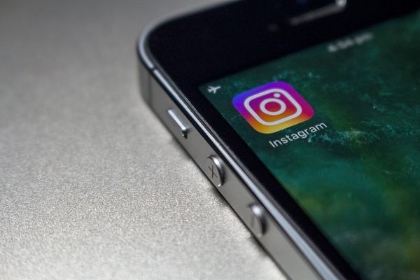 インスタで人気のかわいい文字5選