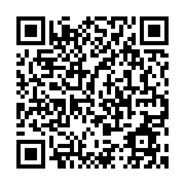 友だち登録用QRコード