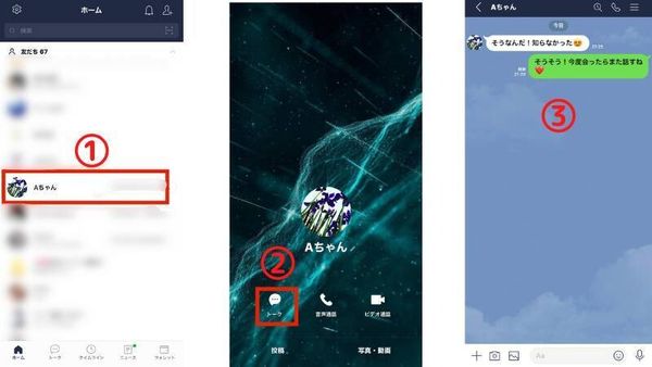 プロフィール画像