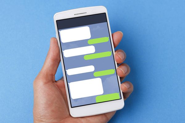 LINEが続かない理由