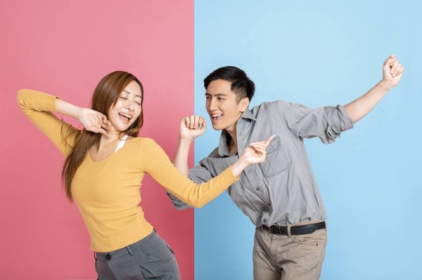 LINE　盛り上がる話題
