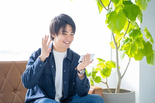 おすすめ自撮りポーズ