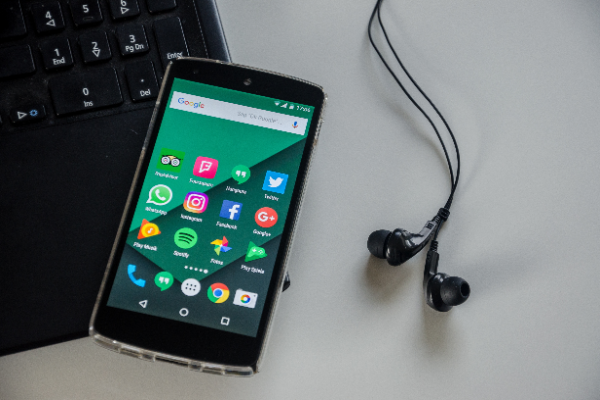 Androidで通話録音する方法