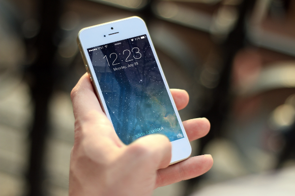 iPhoneで通話録音する方法