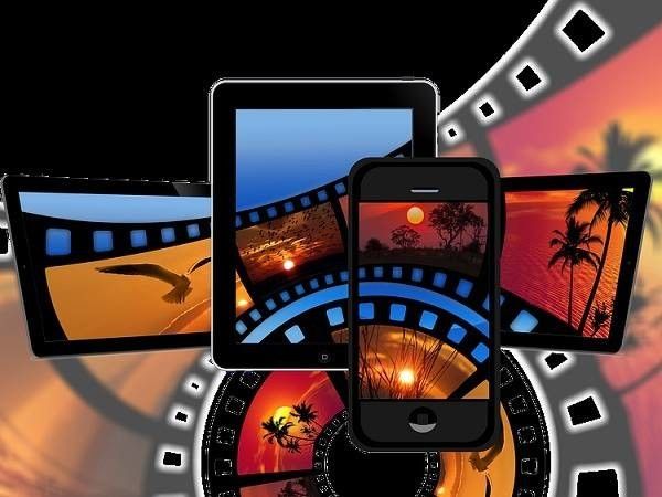 テレビ番組が視聴できるアプリを使う