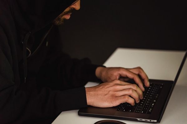 パスワード管理が甘いとどうなる？
