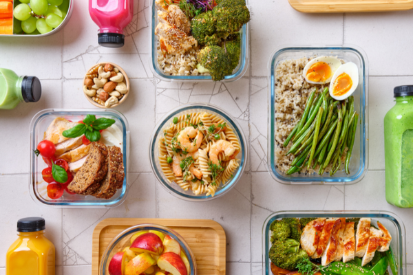 食事の記録にアプリが最適な理由