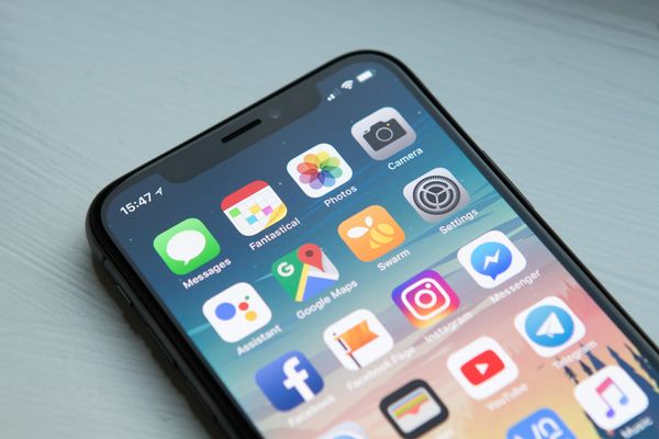 検索結果が見やすいアプリを選ぶ
