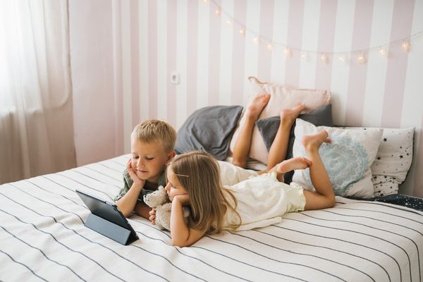 YouTube Kidsなら楽しい知育動画も盛りだくさん！