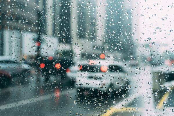 雨雲レーダーアプリの選び方