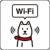 ソフトバンクWi-Fiスポットに接続できる場所①