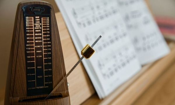 メトロノームアプリのBPM上限はあまり気にする必要がない