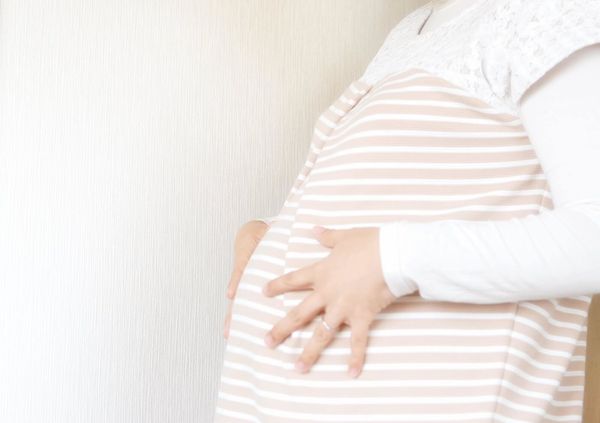 妊娠中の人には、出産準備や体調管理に向いたものを