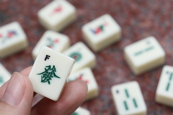 ルール説明やトレーニングモードがあれば初心者も安心
