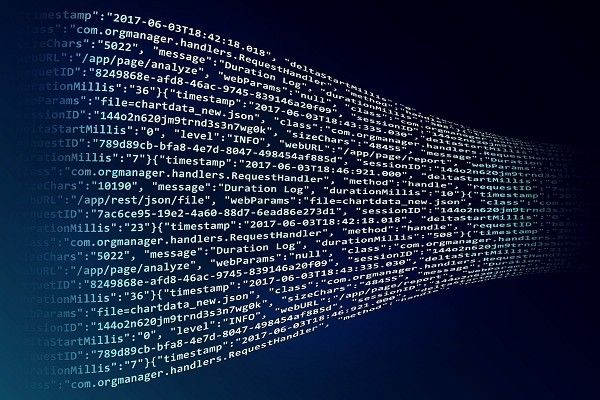 通信のログが保存されないと明記されているかは要確認