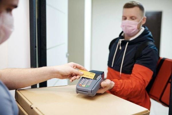 デリバリーアプリ3つの注意点