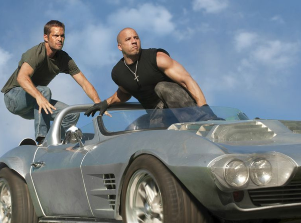 L*a様 【本日限り】 ワイルドスピードFast & Furious 全52台 ワイルド・スピード」シリーズを観る順番のおすすめ＆時系列・劇場公開