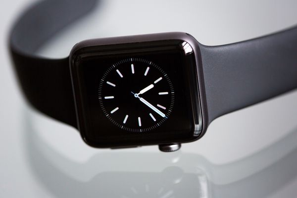 Apple Watchの便利機能