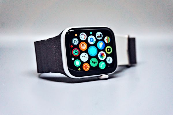 Apple Watchアプリの選び方
