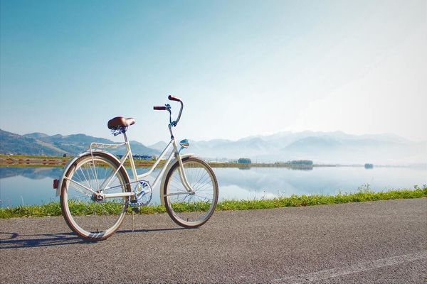 自転車ナビの種類