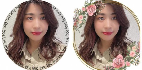 素敵なプロフィール画像にするコツ