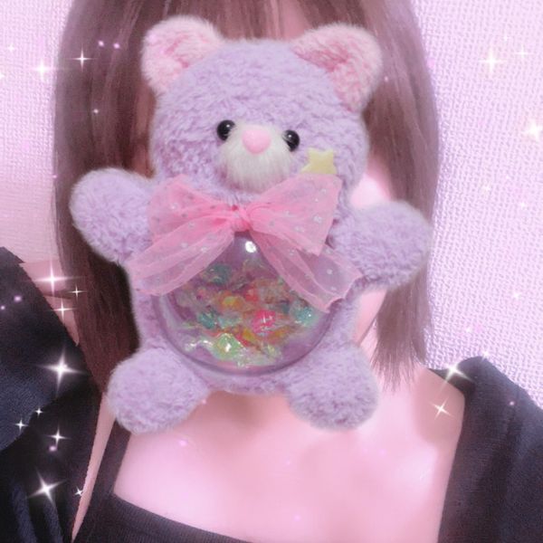 『BeautyPlus』の加工例