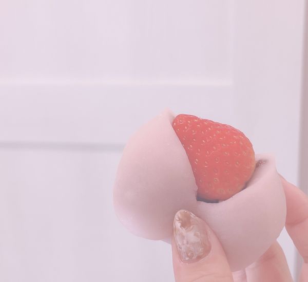 2.ふんわりファンシーな仕上がり『わたあめカメラ』