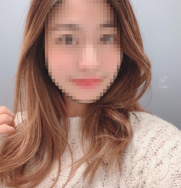 写真の一部をぼかす方法③