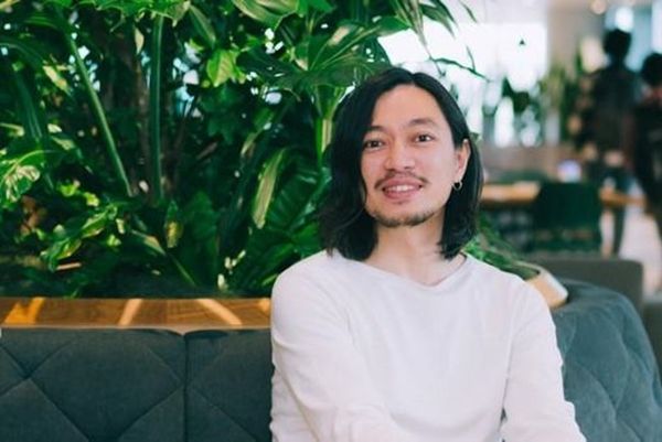 「タップル」樋口一裕さん